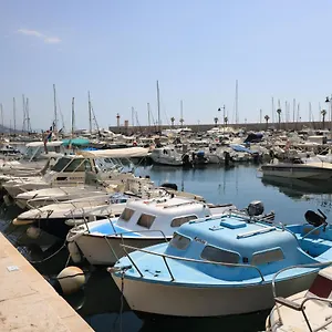 H11 Vista Mare Centro - Spiagge - Arte Appartamento